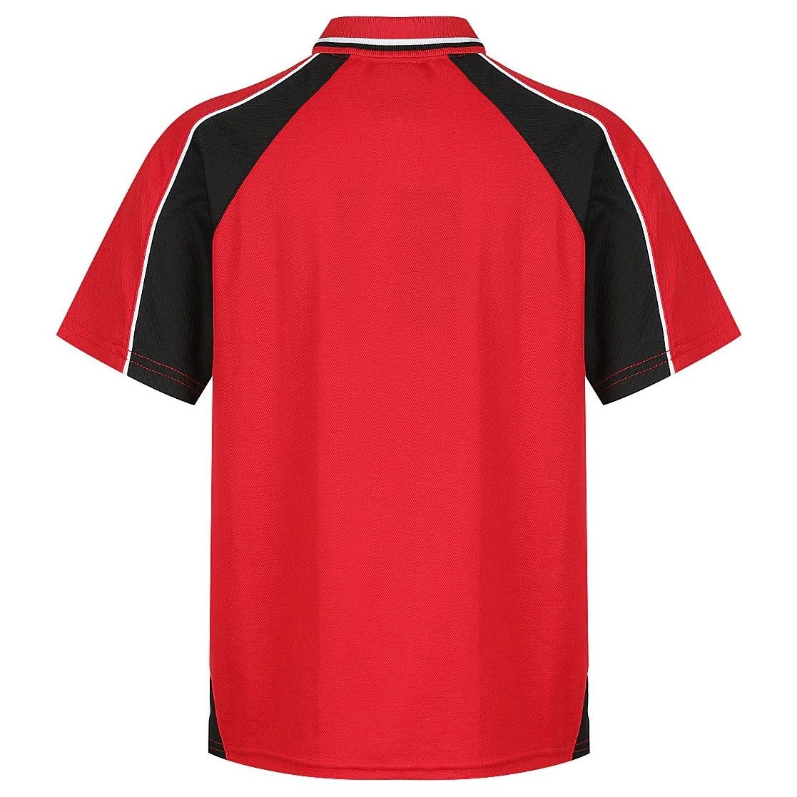 Aussie Pacific Panorama Kids Polo (3309) - Ace Workwear