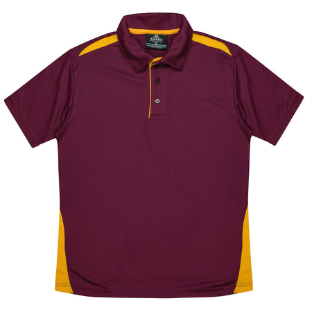 Aussie Pacific Paterson Kids Polo (3305) - Ace Workwear