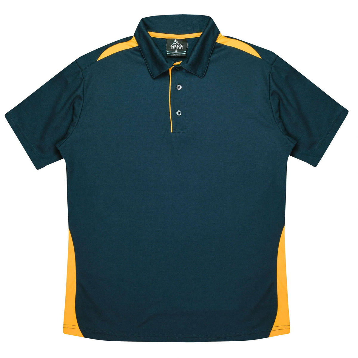 Aussie Pacific Paterson Kids Polo (3305) - Ace Workwear