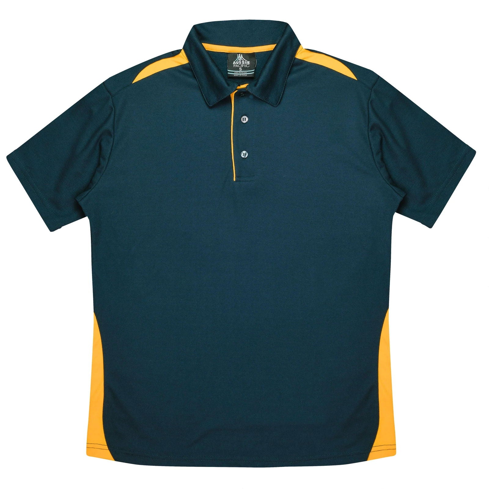 Aussie Pacific Paterson Kids Polo (3305) - Ace Workwear