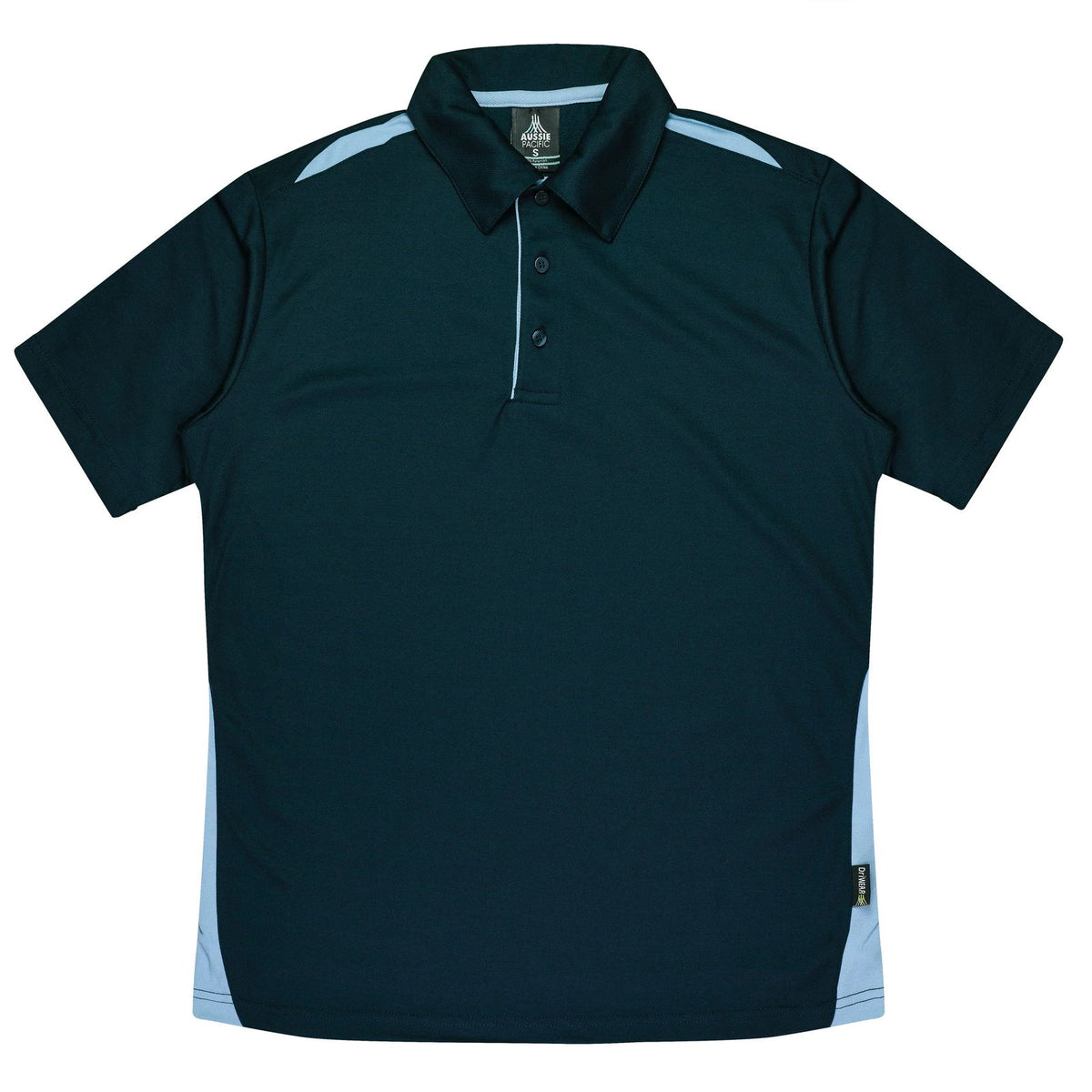 Aussie Pacific Paterson Kids Polo (3305) - Ace Workwear