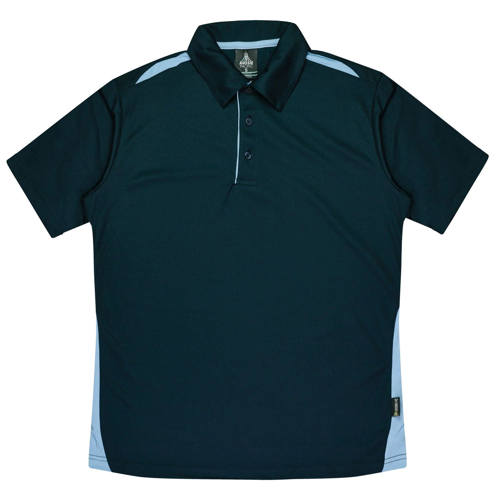 Aussie Pacific Paterson Kids Polo (3305) - Ace Workwear