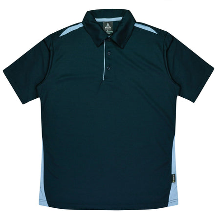 Aussie Pacific Paterson Kids Polo (3305) - Ace Workwear