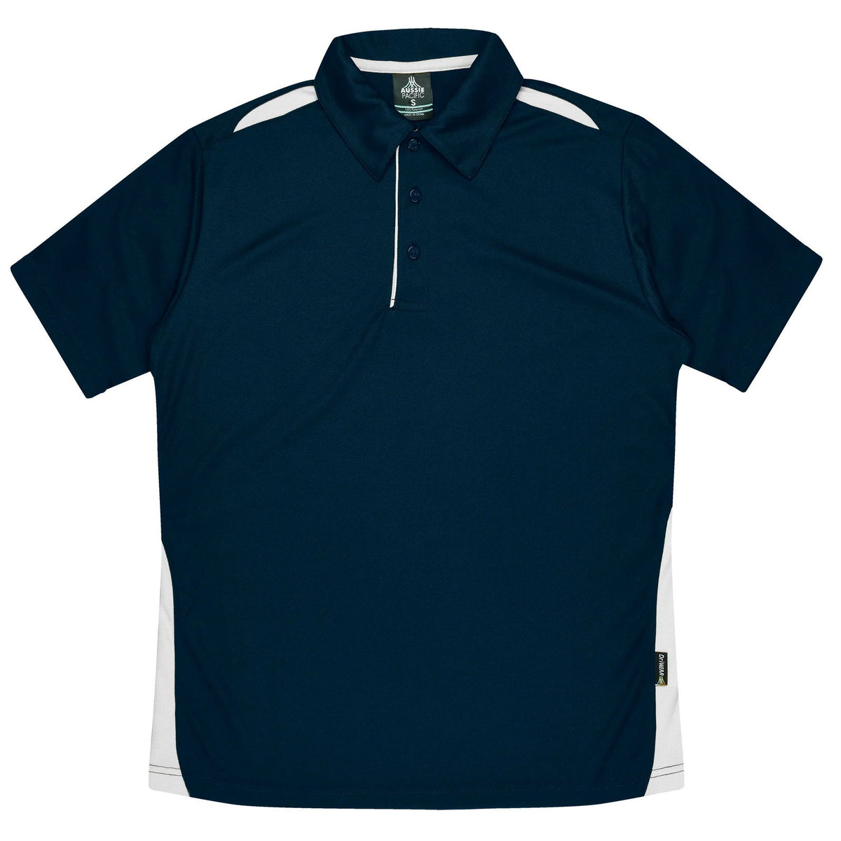 Aussie Pacific Paterson Kids Polo (3305) - Ace Workwear