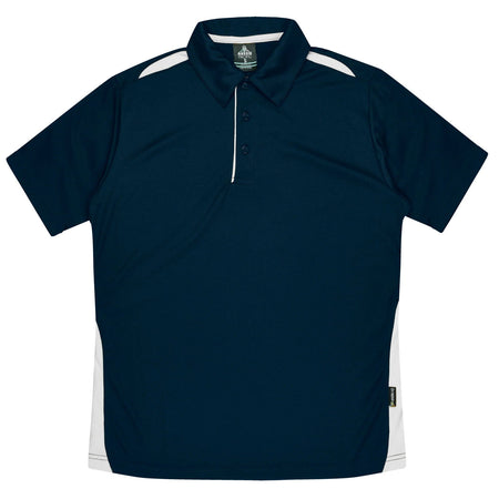 Aussie Pacific Paterson Kids Polo (3305) - Ace Workwear