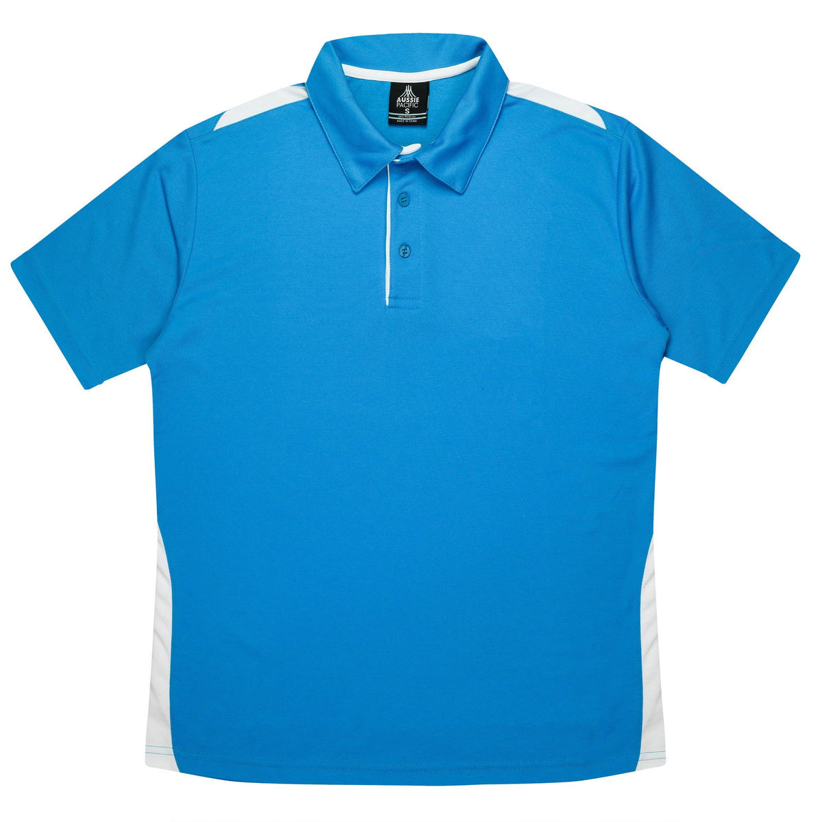 Aussie Pacific Paterson Kids Polo (3305) - Ace Workwear