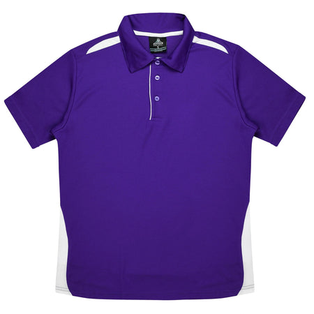 Aussie Pacific Paterson Kids Polo (3305) - Ace Workwear