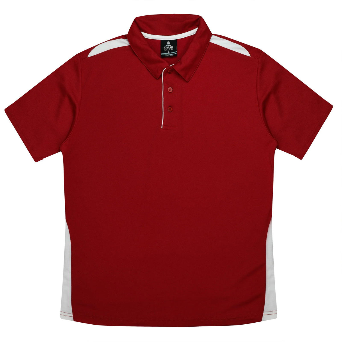 Aussie Pacific Paterson Kids Polo (3305) - Ace Workwear