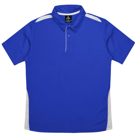 Aussie Pacific Paterson Kids Polo (3305) - Ace Workwear