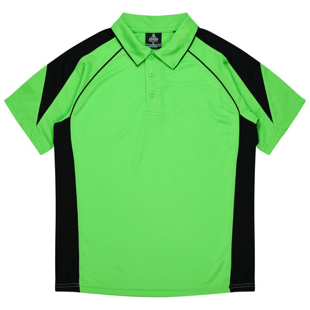 Aussie Pacific Premier Kids Polo (3301) - Ace Workwear