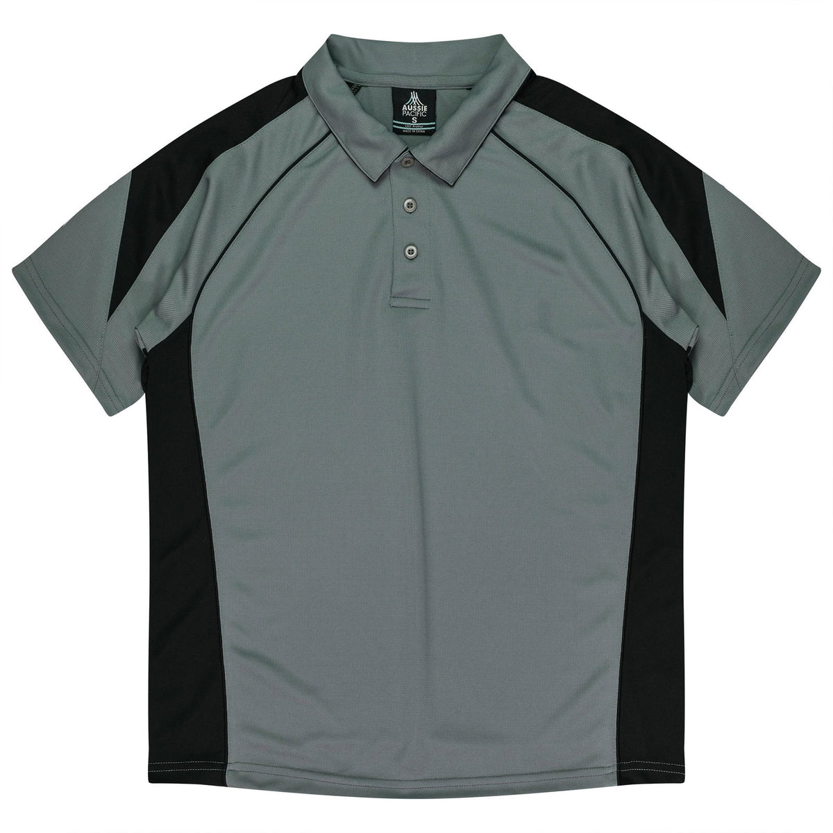 Aussie Pacific Premier Kids Polo (3301) - Ace Workwear