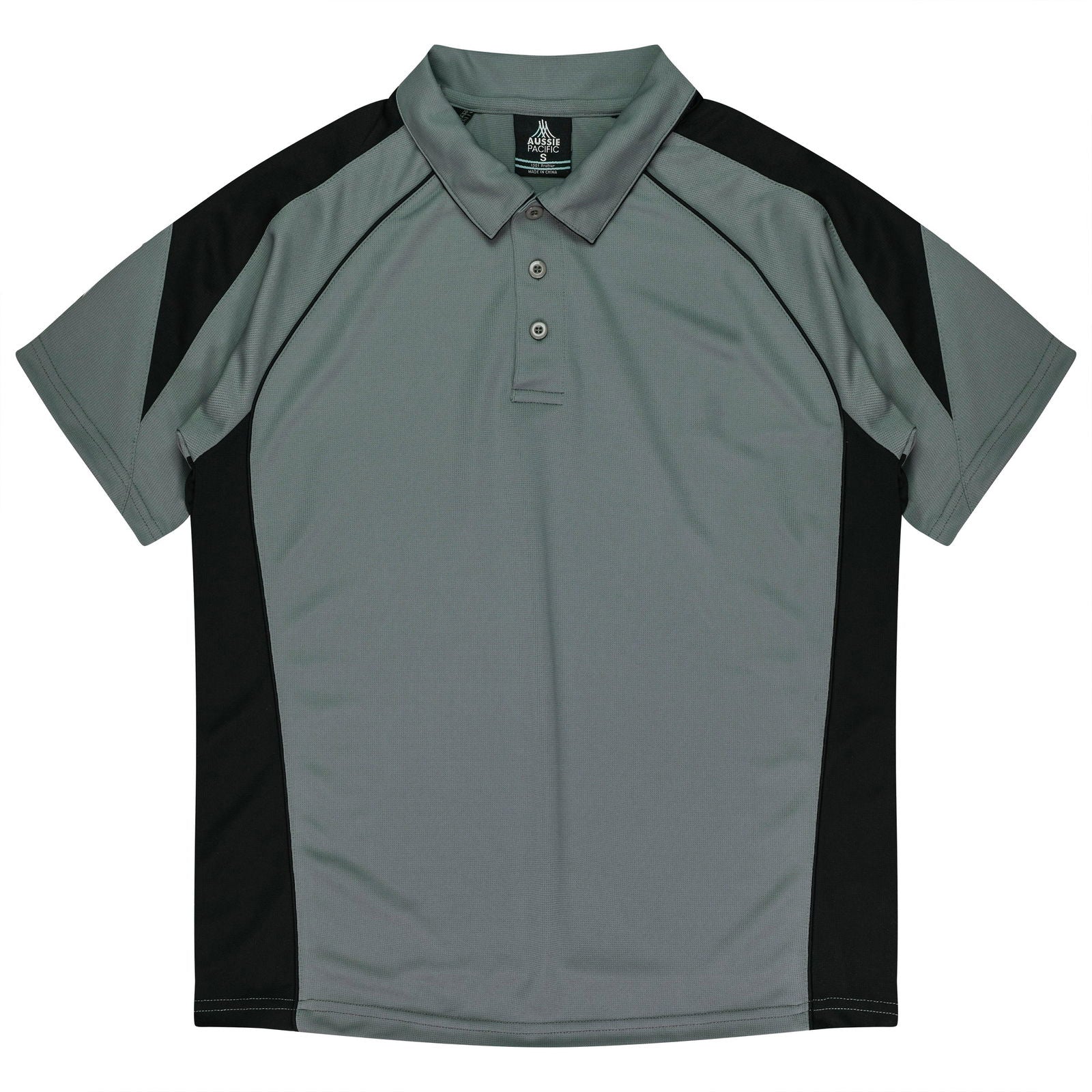 Aussie Pacific Premier Kids Polo (3301) - Ace Workwear