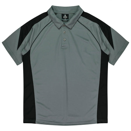 Aussie Pacific Premier Kids Polo (3301) - Ace Workwear