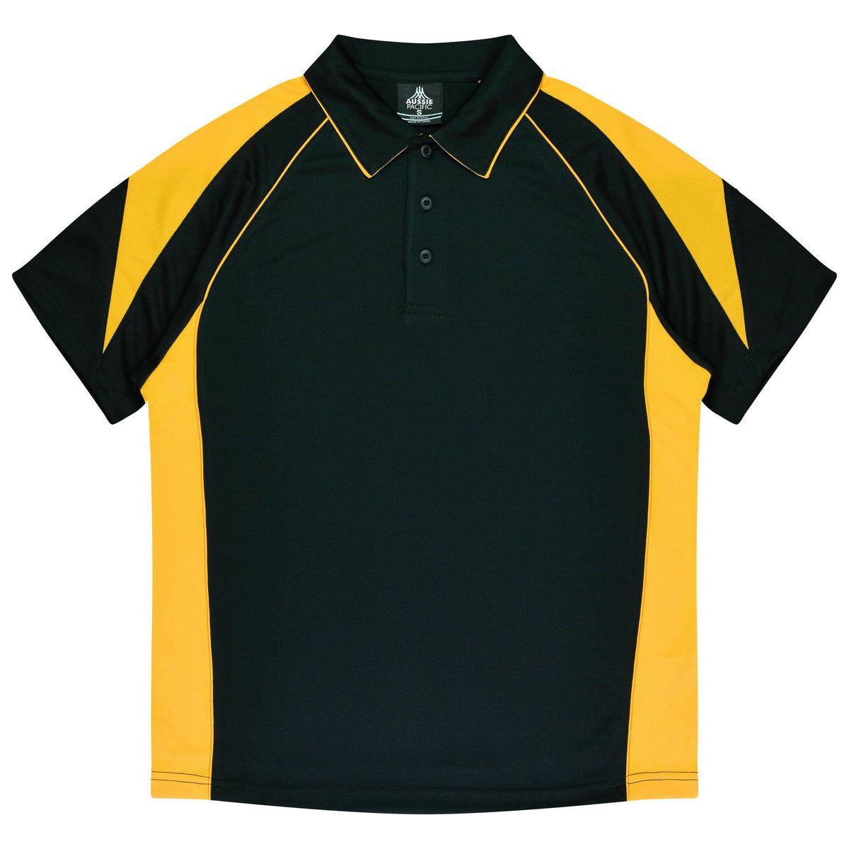 Aussie Pacific Premier Kids Polo (3301) - Ace Workwear
