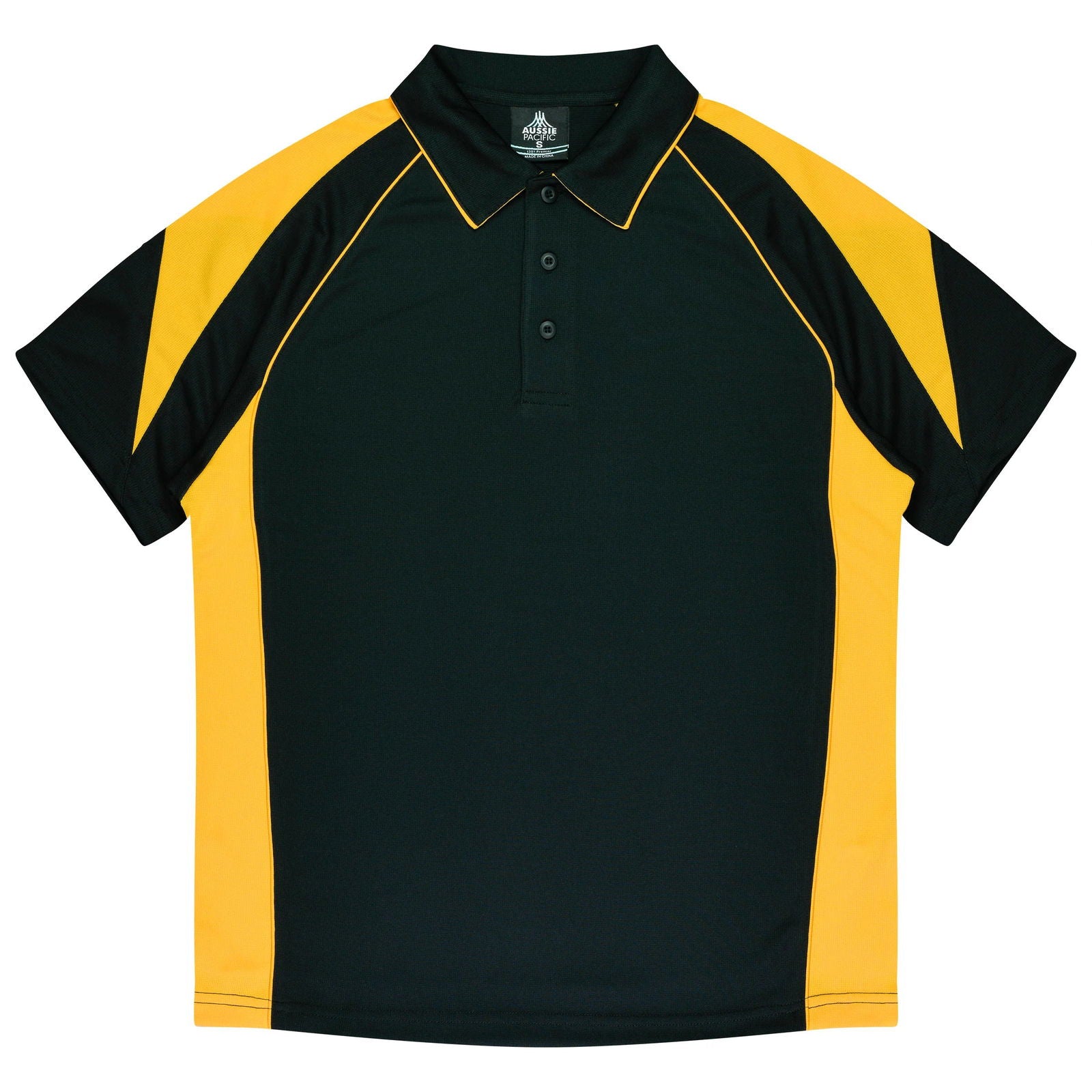 Aussie Pacific Premier Kids Polo (3301) - Ace Workwear