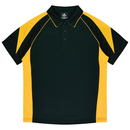 Aussie Pacific Premier Kids Polo (3301) - Ace Workwear