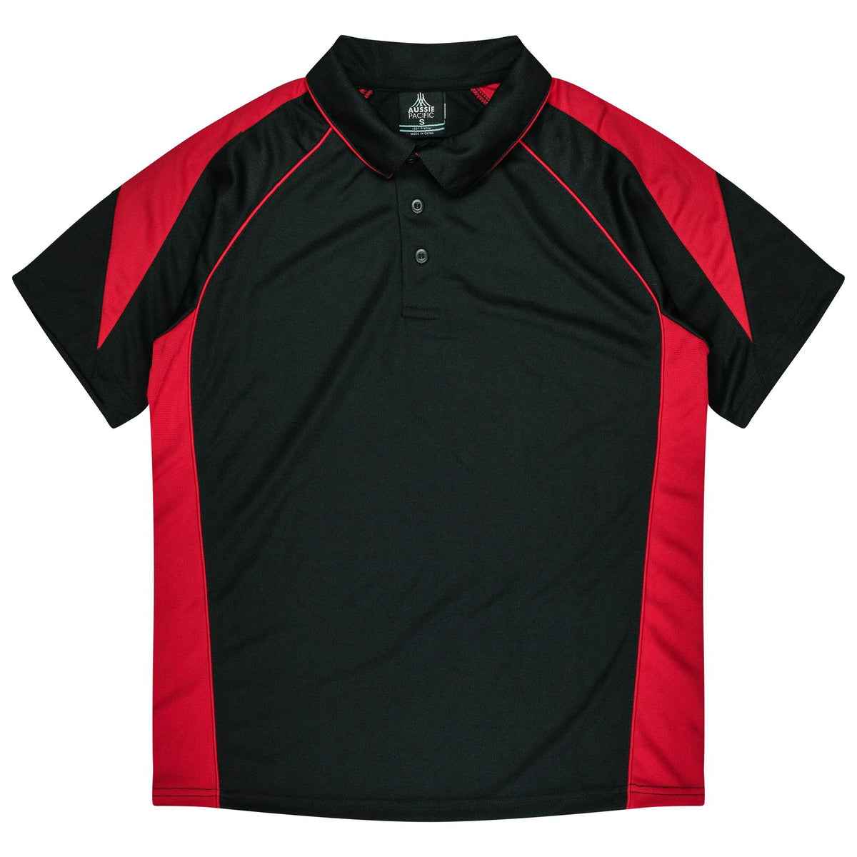 Aussie Pacific Premier Kids Polo (3301) - Ace Workwear