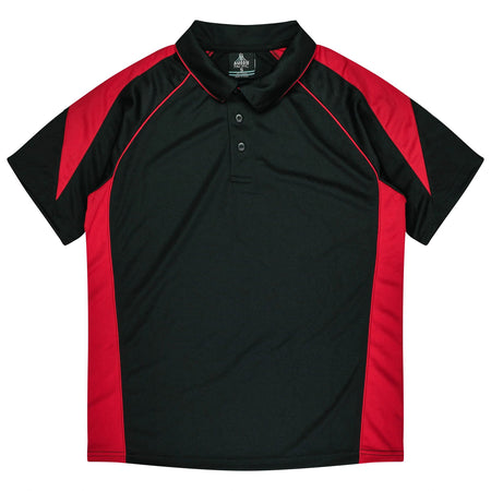 Aussie Pacific Premier Kids Polo (3301) - Ace Workwear