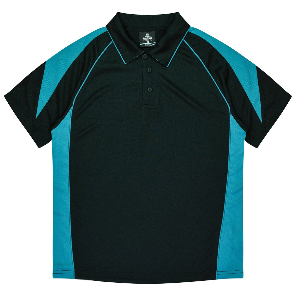 Aussie Pacific Premier Kids Polo (3301) - Ace Workwear