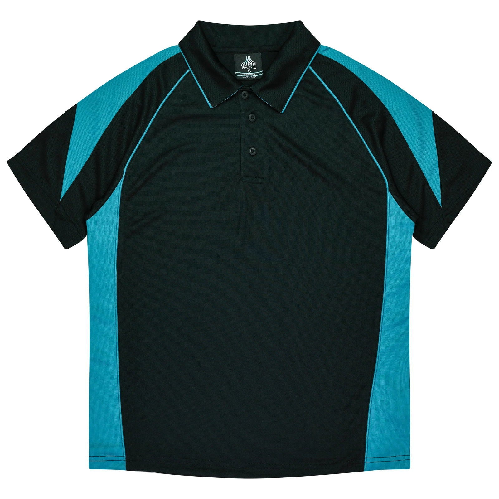 Aussie Pacific Premier Kids Polo (3301) - Ace Workwear