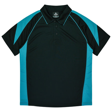 Aussie Pacific Premier Kids Polo (3301) - Ace Workwear