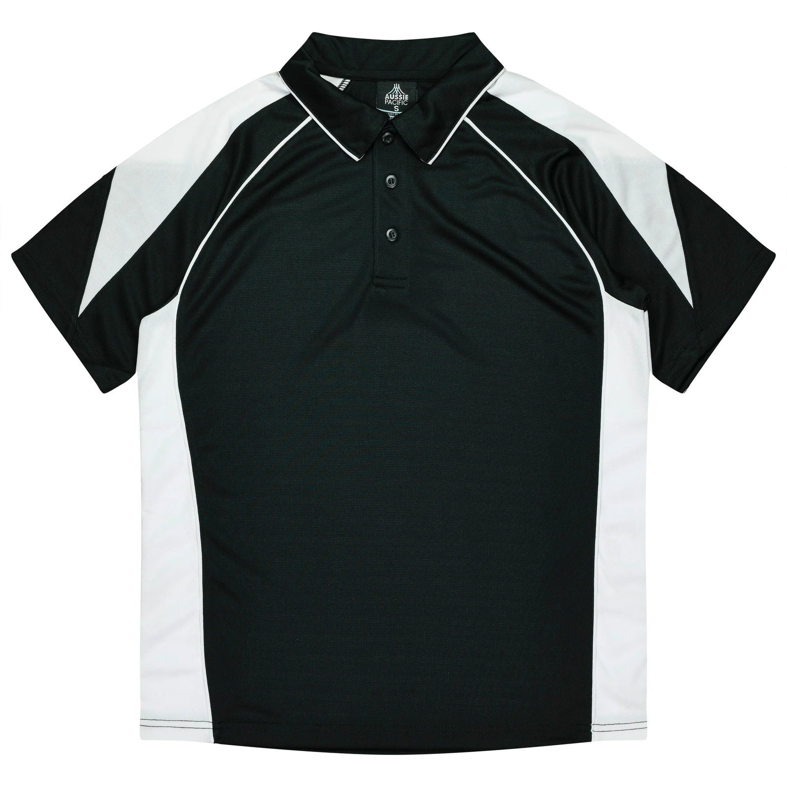 Aussie Pacific Premier Kids Polo (3301) - Ace Workwear