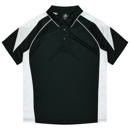 Aussie Pacific Premier Kids Polo (3301) - Ace Workwear