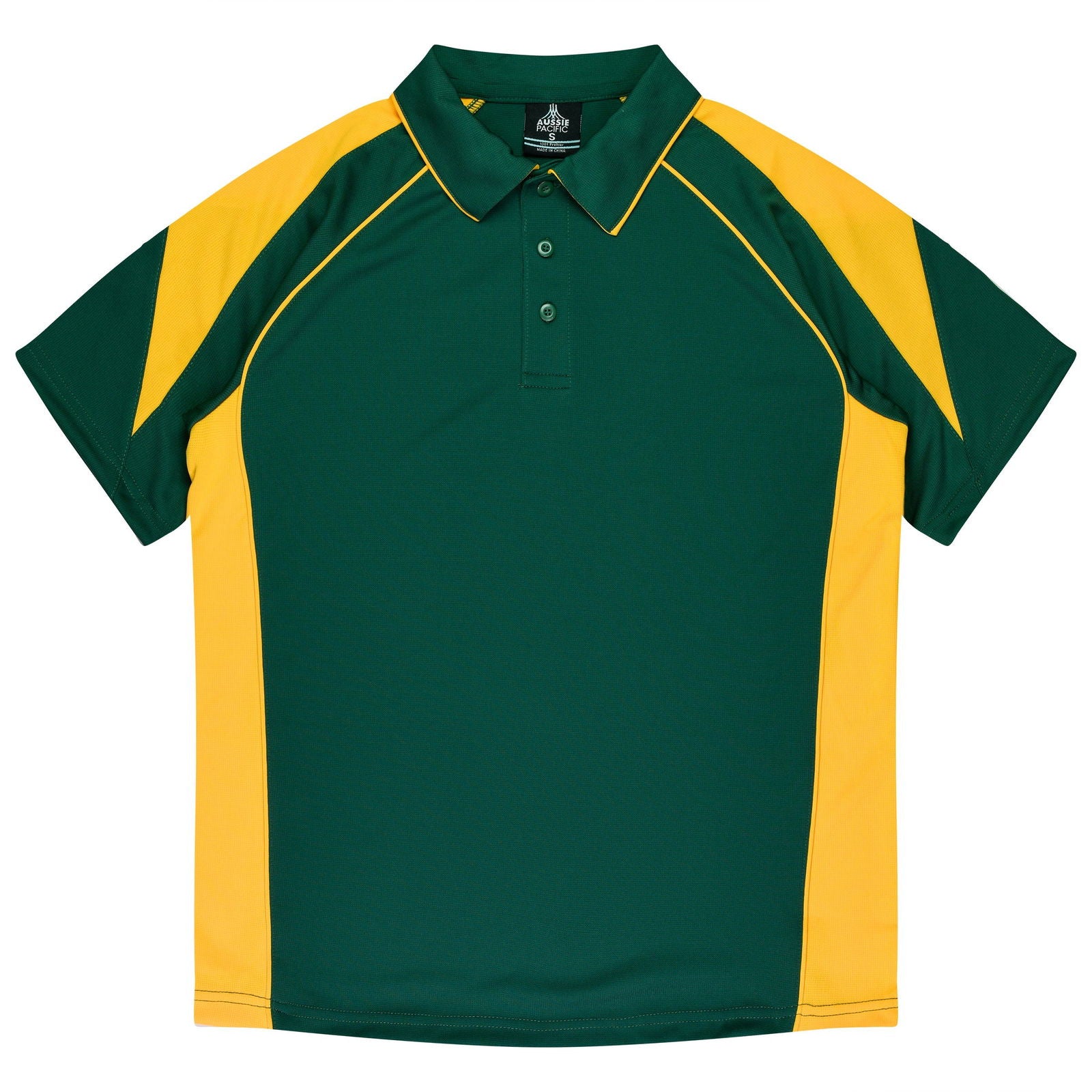 Aussie Pacific Premier Kids Polo (3301) - Ace Workwear