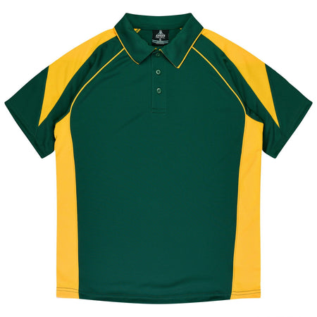 Aussie Pacific Premier Kids Polo (3301) - Ace Workwear