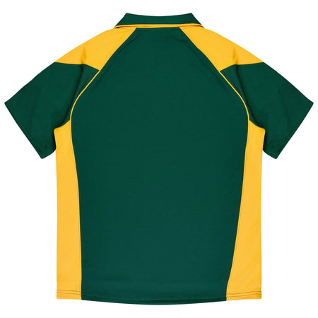 Aussie Pacific Premier Kids Polo (3301) - Ace Workwear