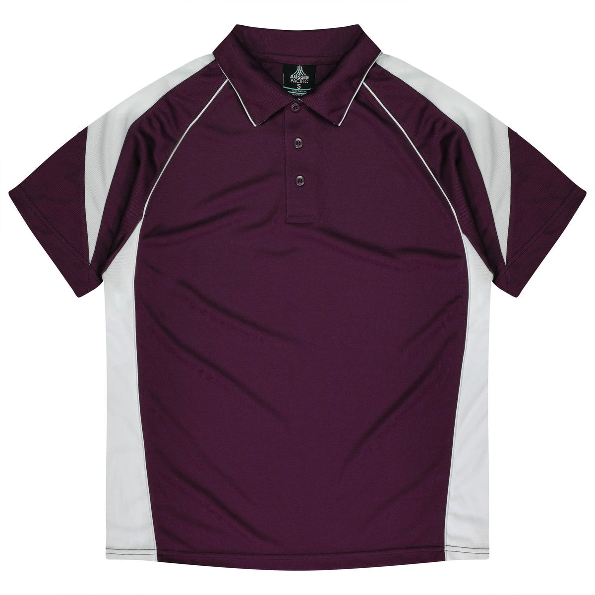 Aussie Pacific Premier Kids Polo (3301) - Ace Workwear