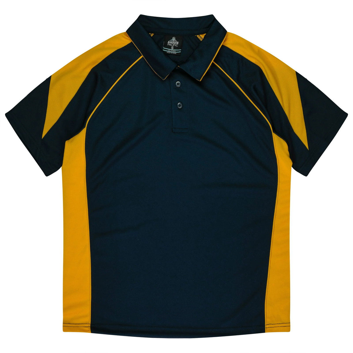 Aussie Pacific Premier Kids Polo (3301) - Ace Workwear