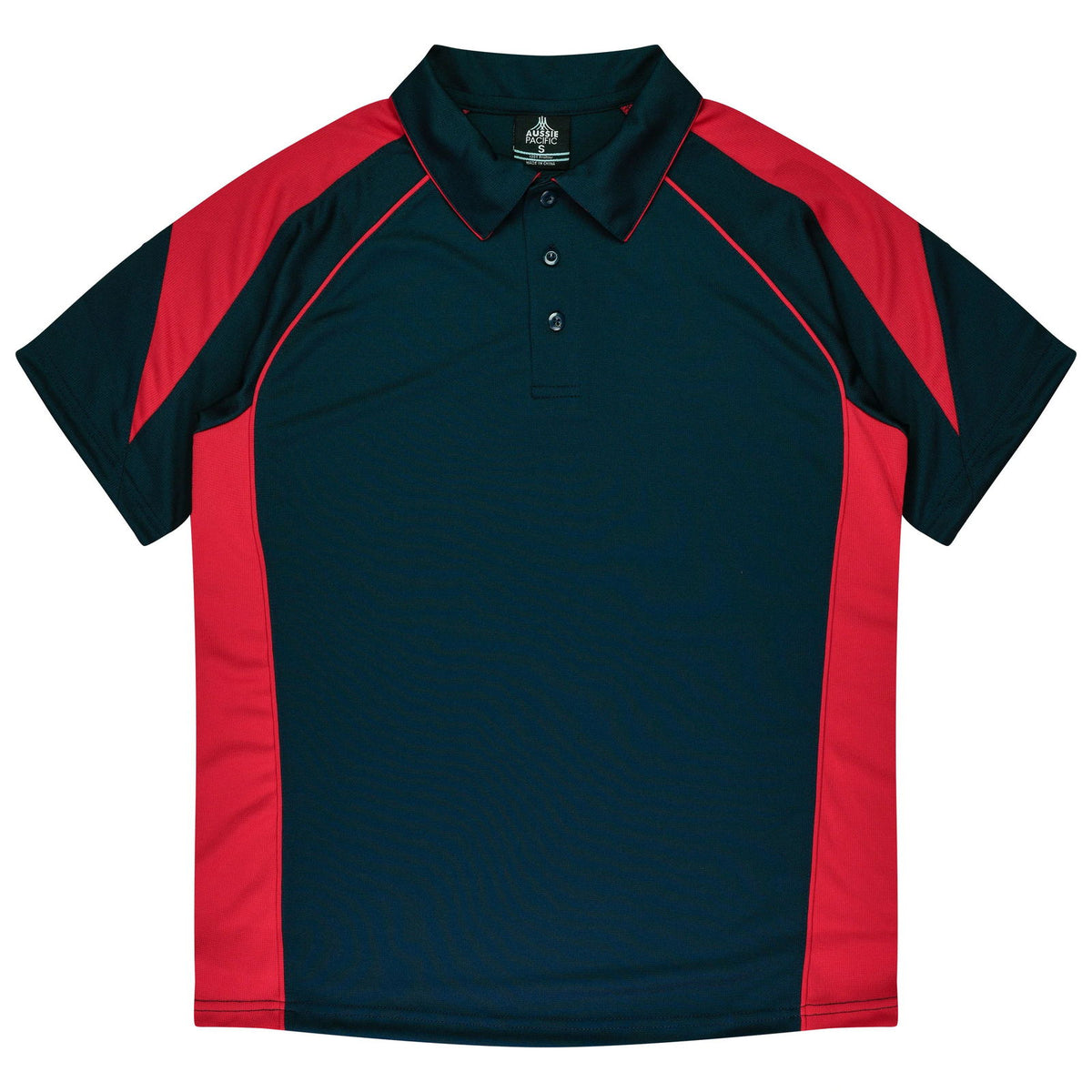 Aussie Pacific Premier Kids Polo (3301) - Ace Workwear