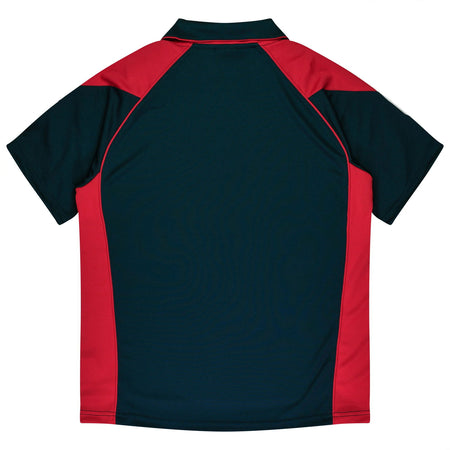Aussie Pacific Premier Kids Polo (3301) - Ace Workwear