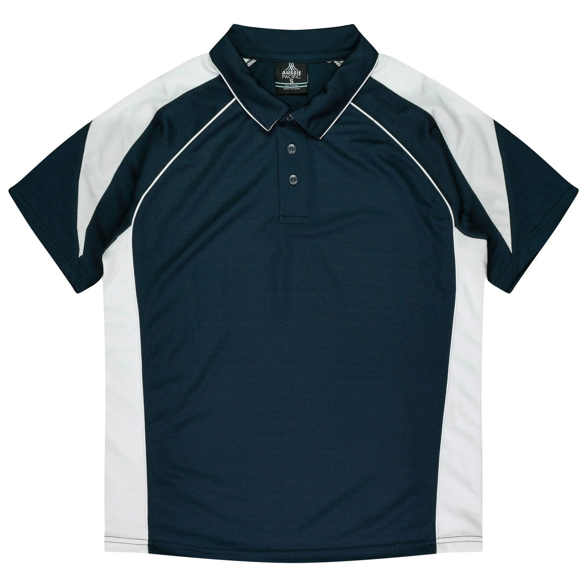Aussie Pacific Premier Kids Polo (3301) - Ace Workwear