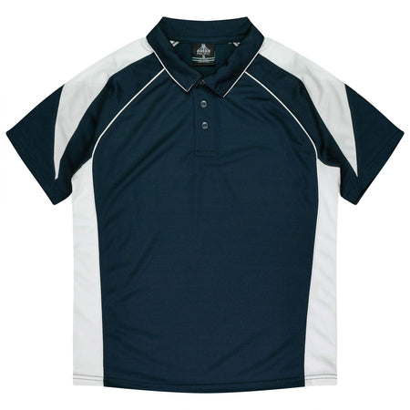 Aussie Pacific Premier Kids Polo (3301) - Ace Workwear