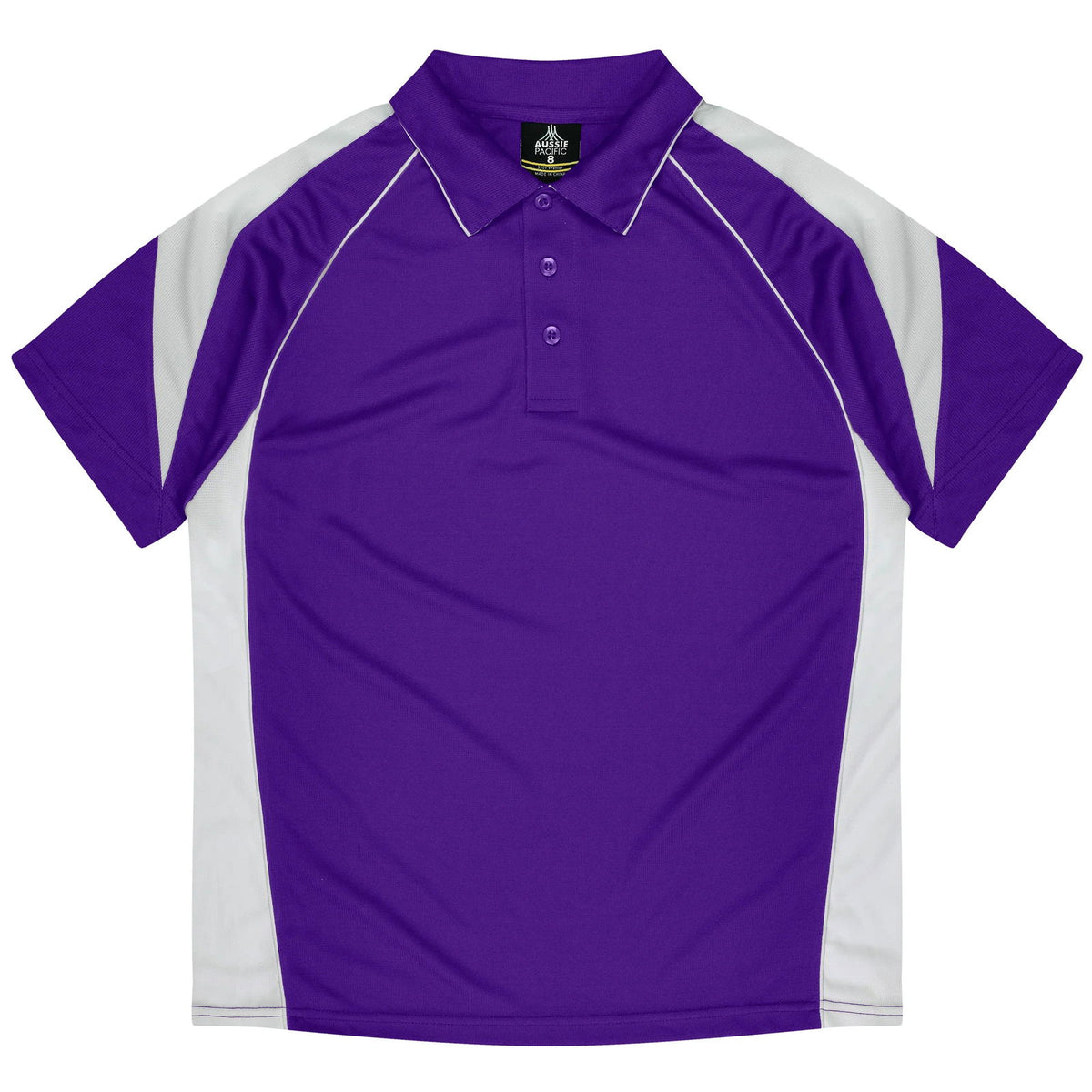 Aussie Pacific Premier Kids Polo (3301) - Ace Workwear