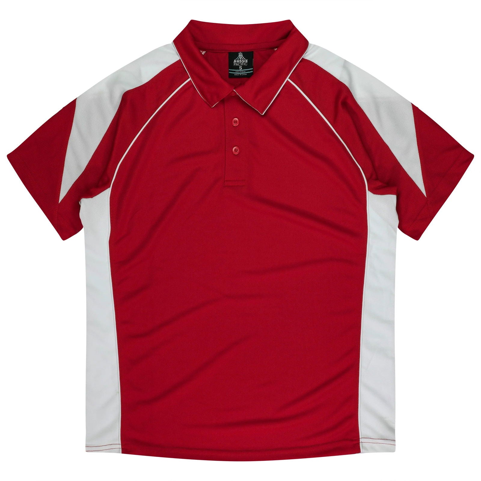 Aussie Pacific Premier Kids Polo (3301) - Ace Workwear