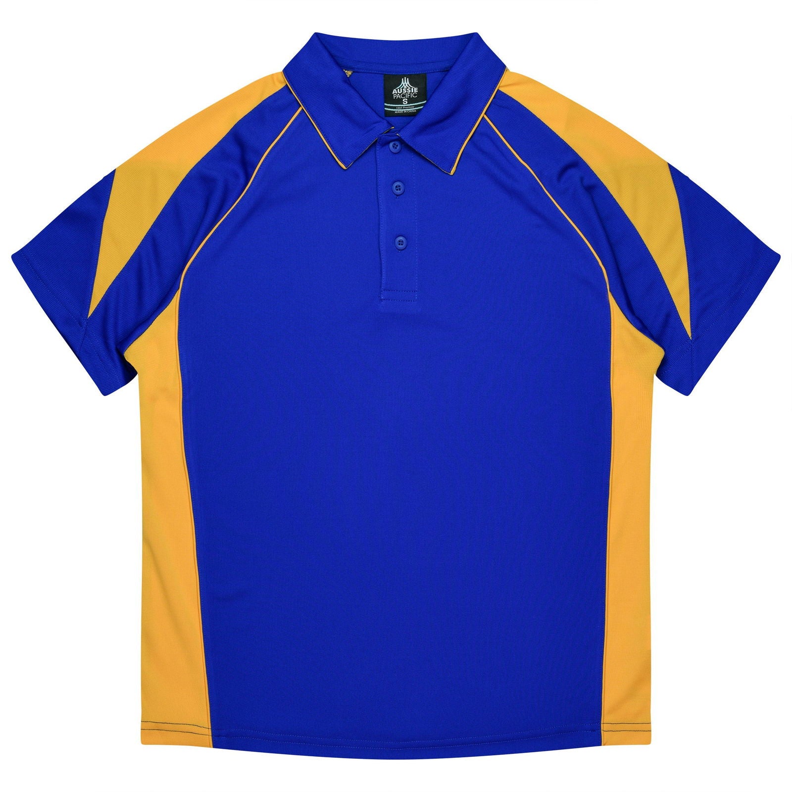 Aussie Pacific Premier Kids Polo (3301) - Ace Workwear