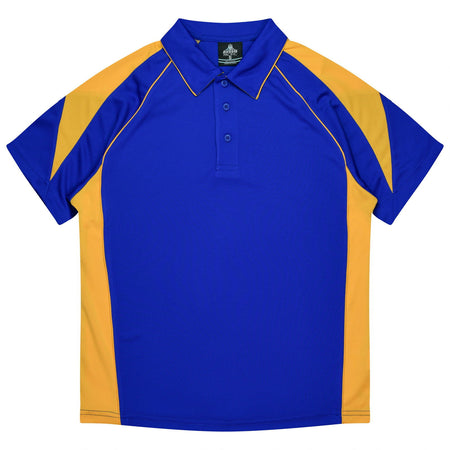 Aussie Pacific Premier Kids Polo (3301) - Ace Workwear