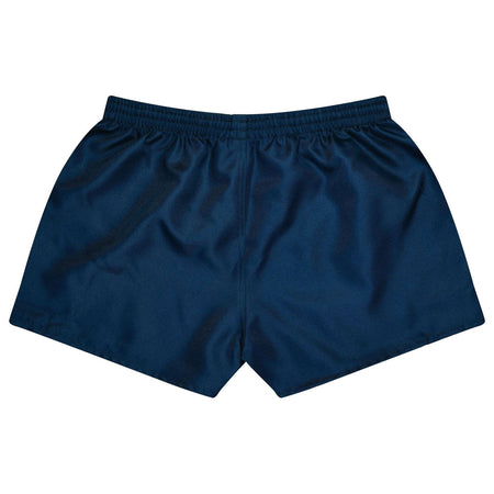 Aussie Pacific Rugby Kids Shorts (3603) - Ace Workwear