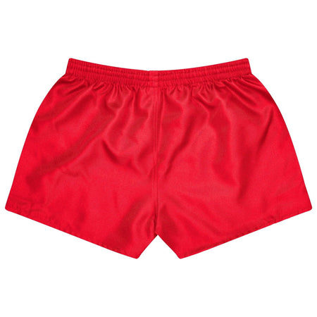Aussie Pacific Rugby Kids Shorts (3603) - Ace Workwear