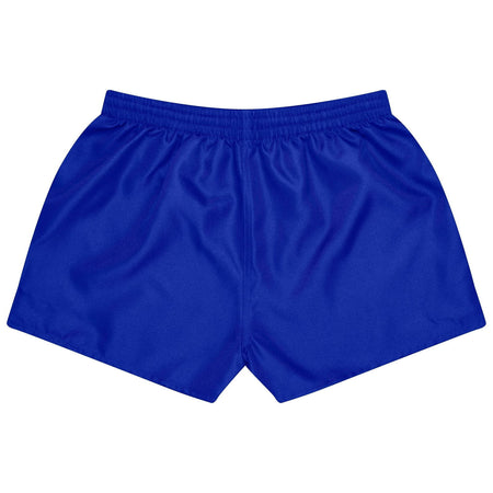 Aussie Pacific Rugby Kids Shorts (3603) - Ace Workwear