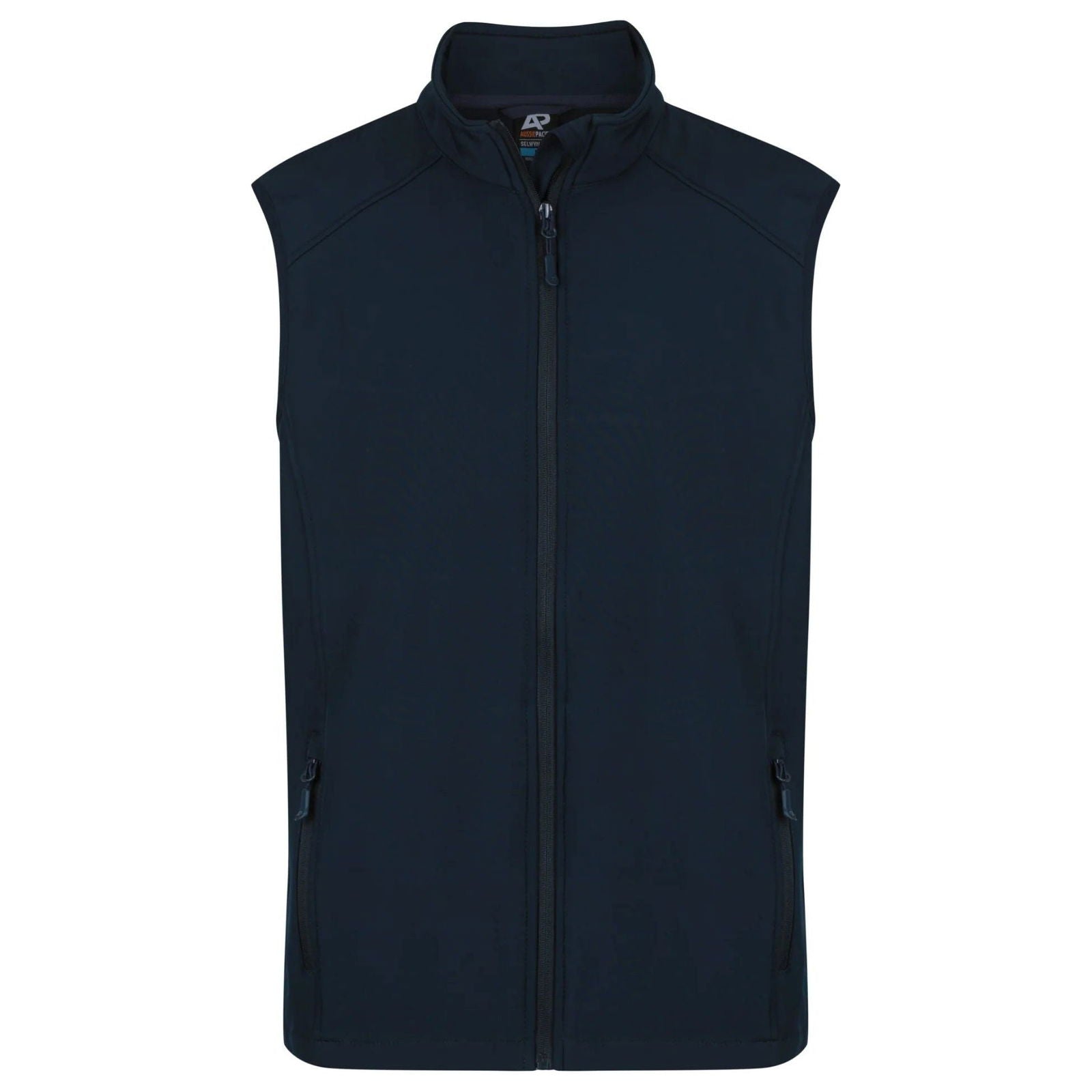 Aussie Pacific Selwyn Mens Vest (1529) - Ace Workwear