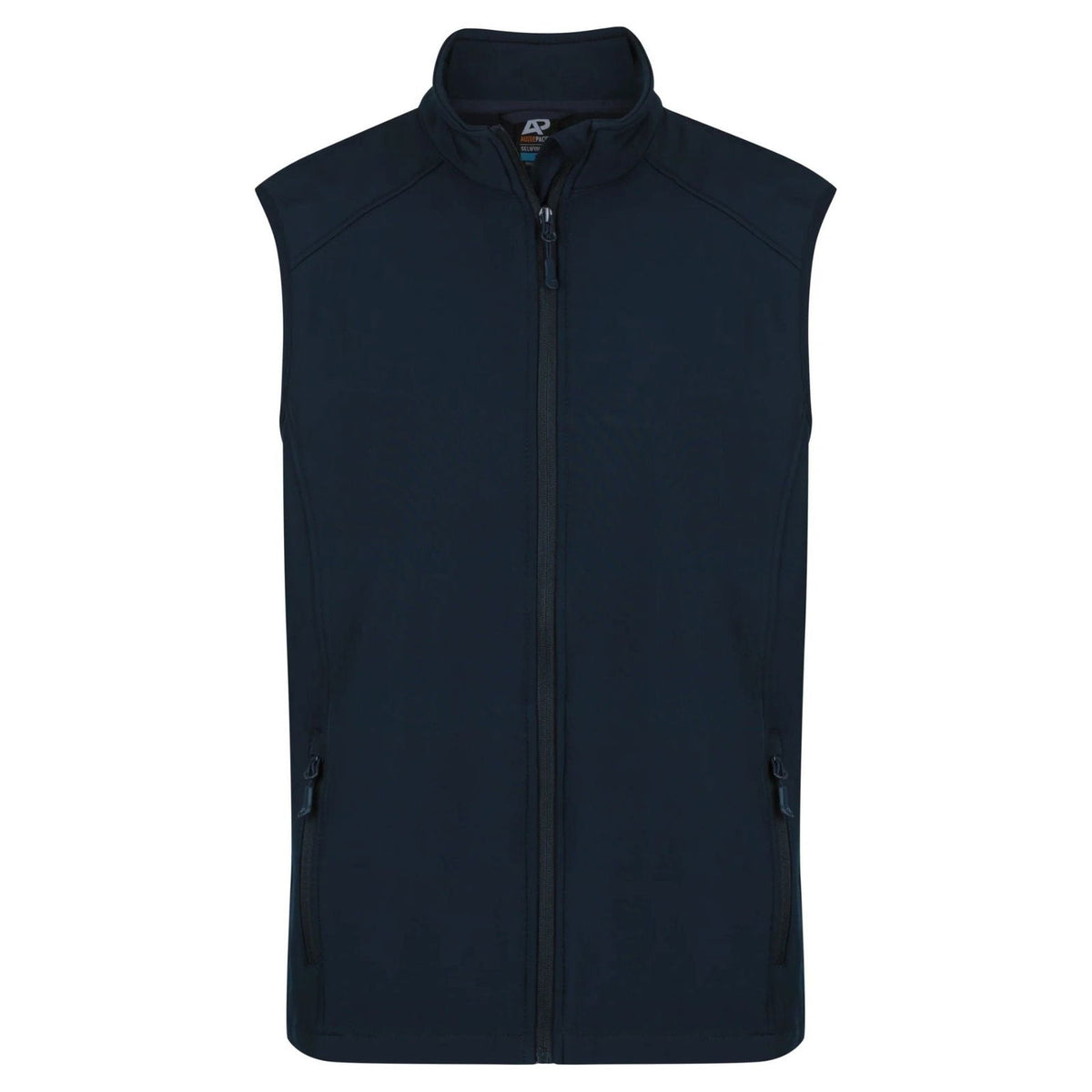 Aussie Pacific Selwyn Mens Vest (1529) - Ace Workwear