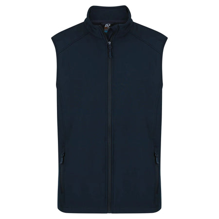 Aussie Pacific Selwyn Mens Vest (1529) - Ace Workwear