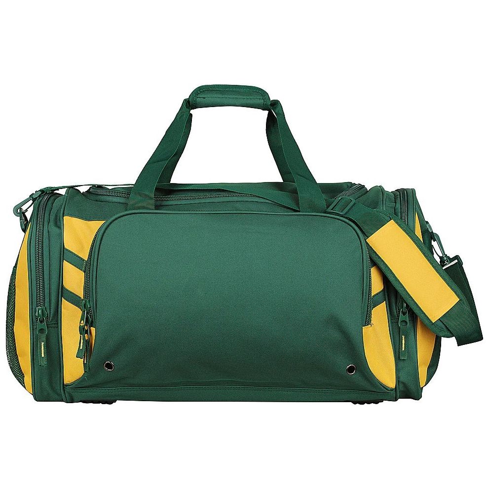 Aussie Pacific Tasman Sportsbag (4001) - Ace Workwear
