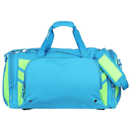 Aussie Pacific Tasman Sportsbag (4001) - Ace Workwear