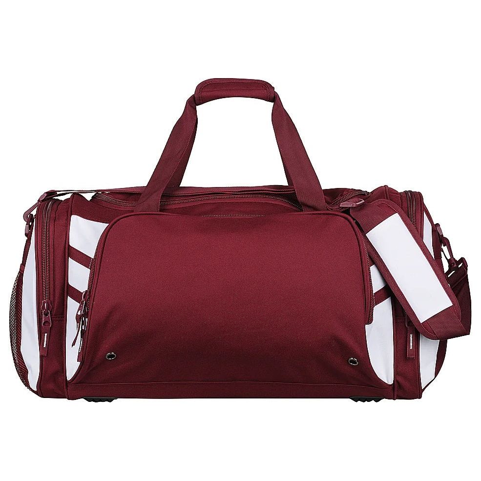 Aussie Pacific Tasman Sportsbag (4001) - Ace Workwear
