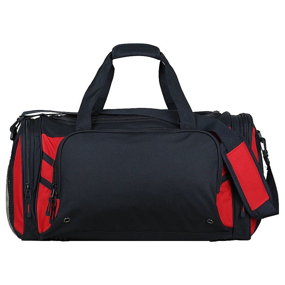 Aussie Pacific Tasman Sportsbag (4001) - Ace Workwear